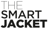 LOGO SMART JACKET