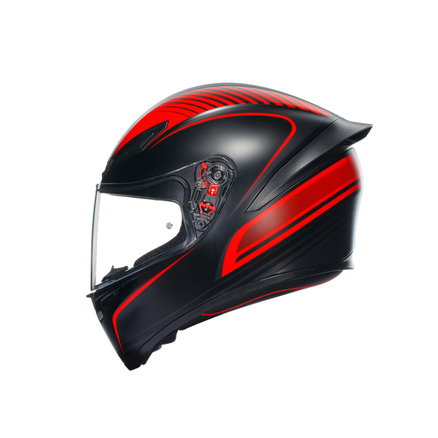 k1-s-e2206-warmup-matt-black-red image number 3