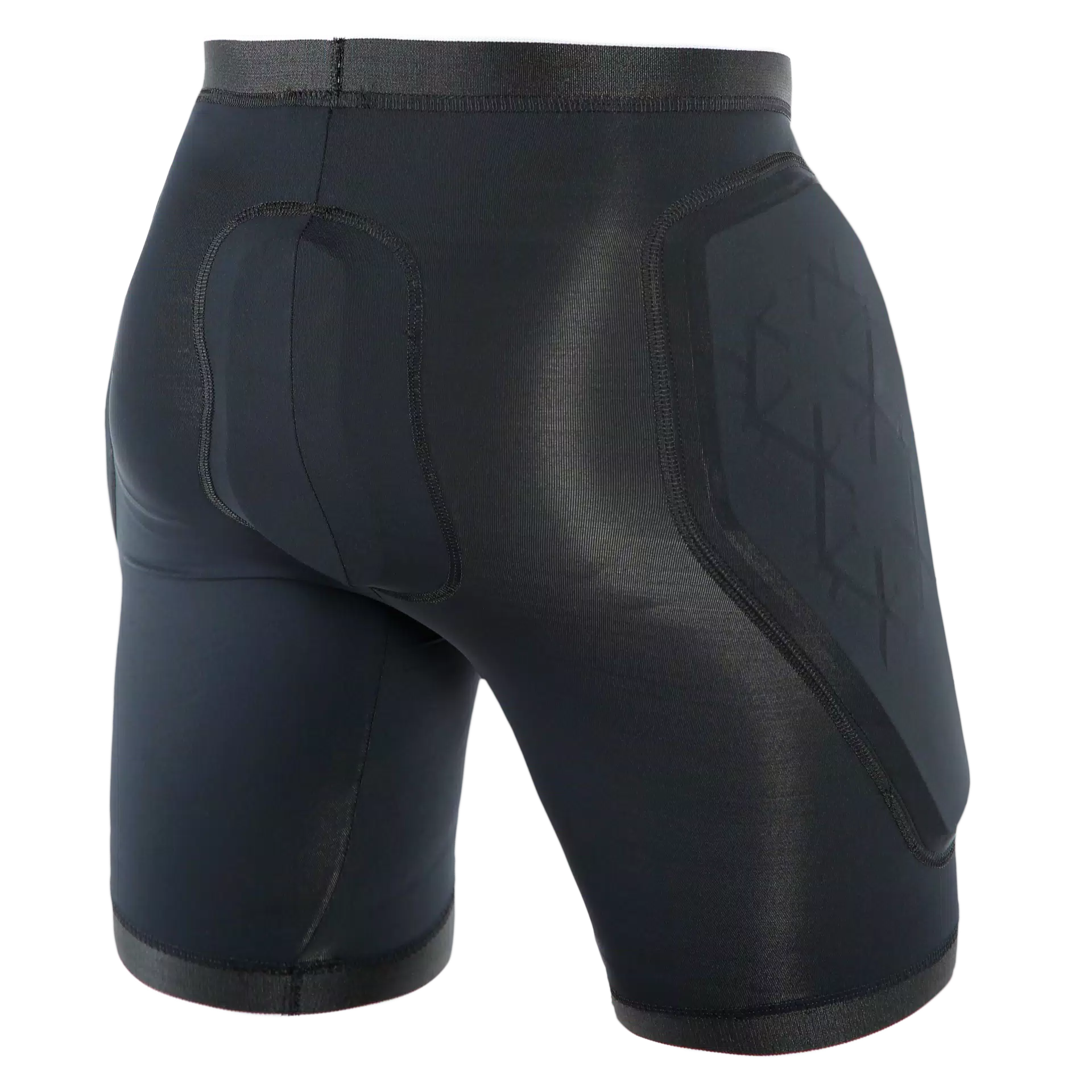 MEN'S FLEX SKI SHORTS