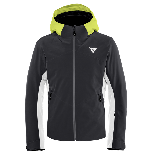HP2 M3.1 STRETCH-LIMO/LILY-WHITE/LIME-PUNCH- Chaquetas
