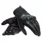 MIG 3 - UNISEX MOTORCYCLE LEATHER GLOVES