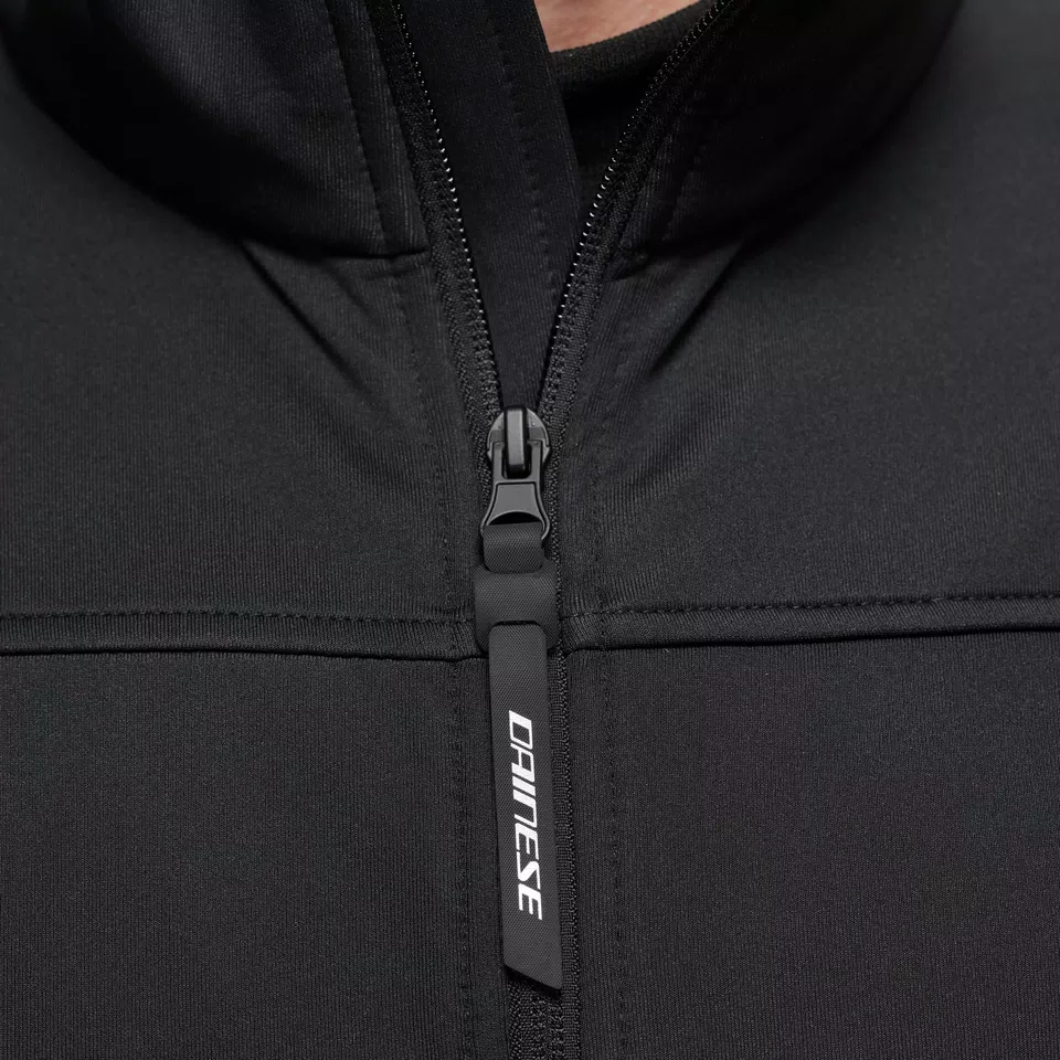 ESPERA - MEN'S FULL ZIP SKY LAYER - STRETCH-LIMO - 5