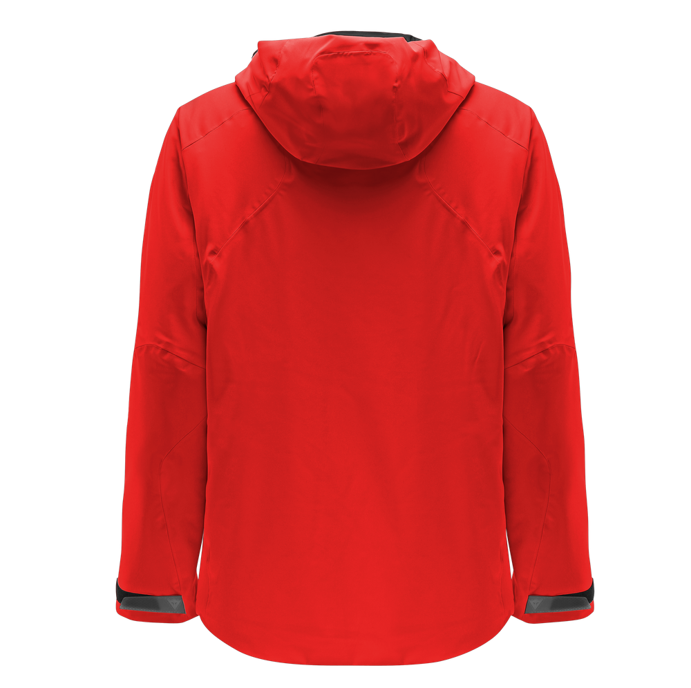 essential-slope-chaqueta-esqu-hombre-red image number 1