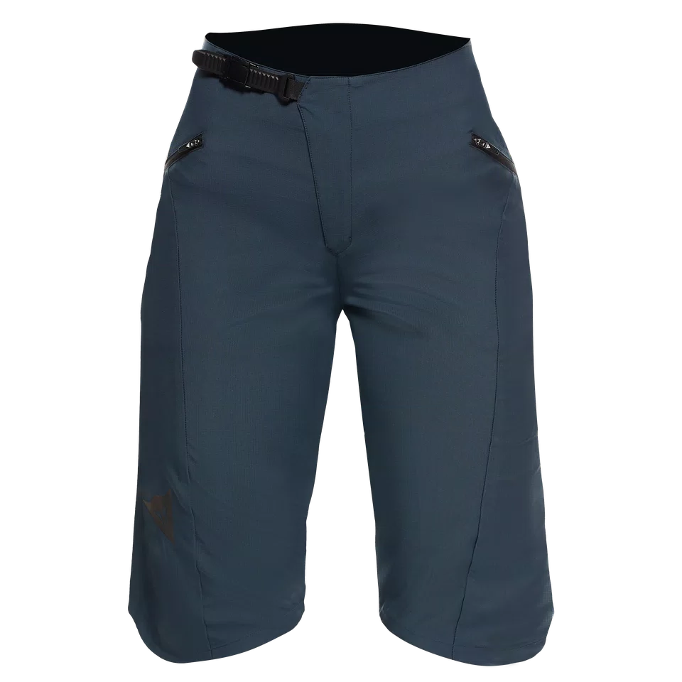 HG AER PANTALONS COURTS VELO POUR FEMME BLUE Dainese
