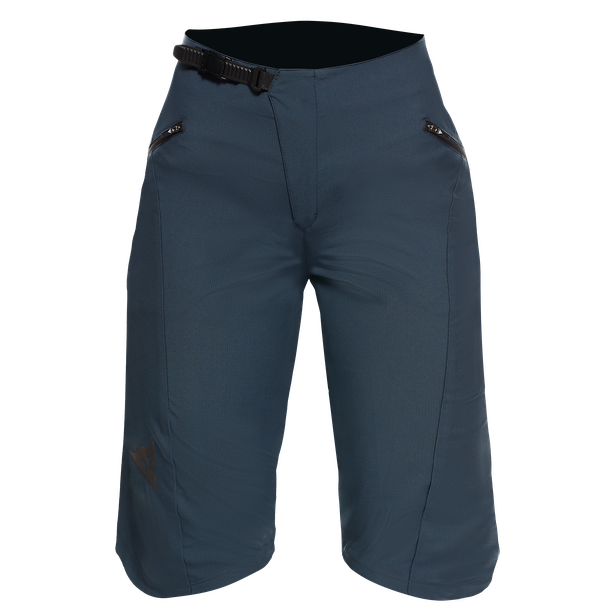hgaer-shorts-wmn-blue image number 0