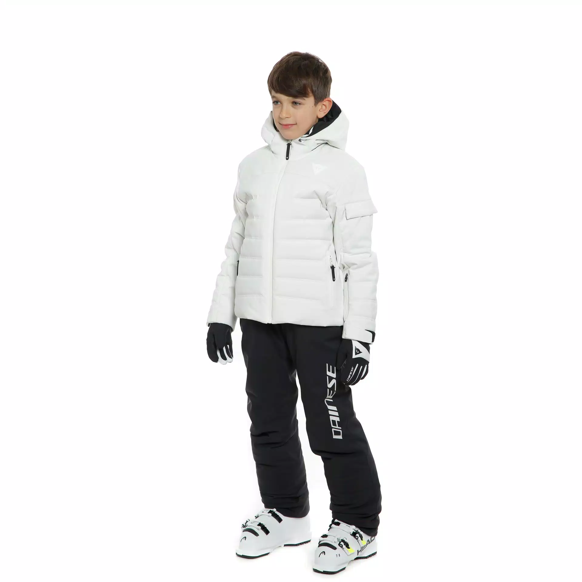 RIBBO PADDING JACKET