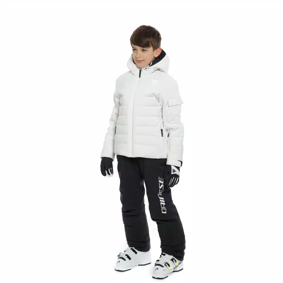 RIBBO PADDING JACKET -  - 11