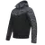 BLACK/CAMO-GRAY