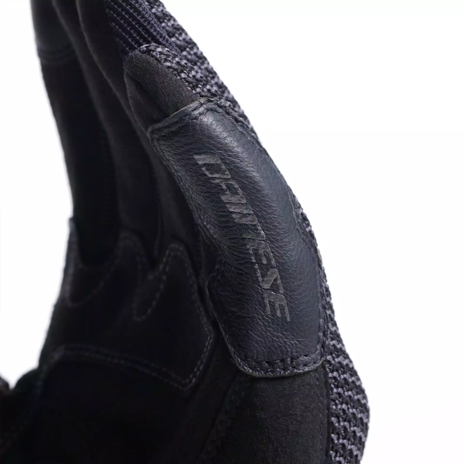 TORINO - MEN'S MOTORCYCLE TEXTILE GLOVES