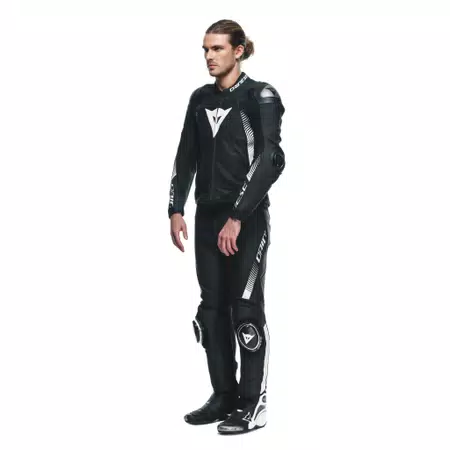 SUPER SPEED LEATHER PANTS