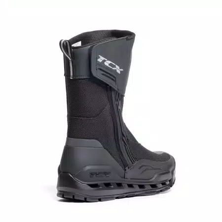 CLIMA 2 SURROUND GORE-TEX® STIVALI MOTO TOURING IMPERMEABILI UOMO - NERO/GRIGIO -  - 3