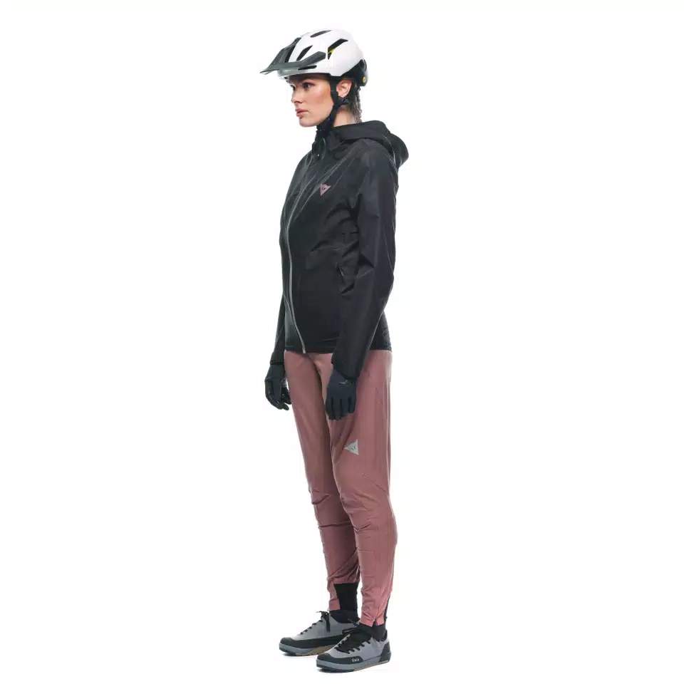 HGC SHELL LIGHT - COQUE DE VÉLO IMPERMÉABLE POUR FEMME - TAP-SHOE - 18