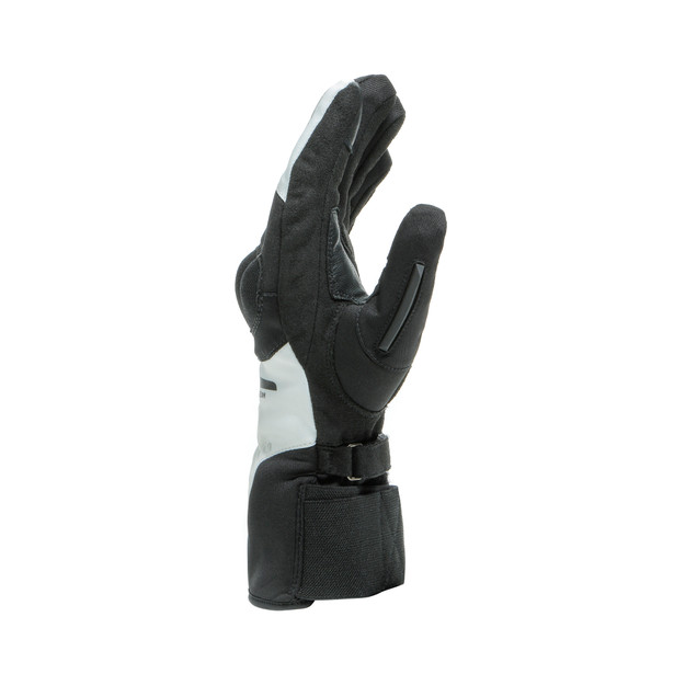 aurora-lady-d-dry-gloves-black-white image number 3