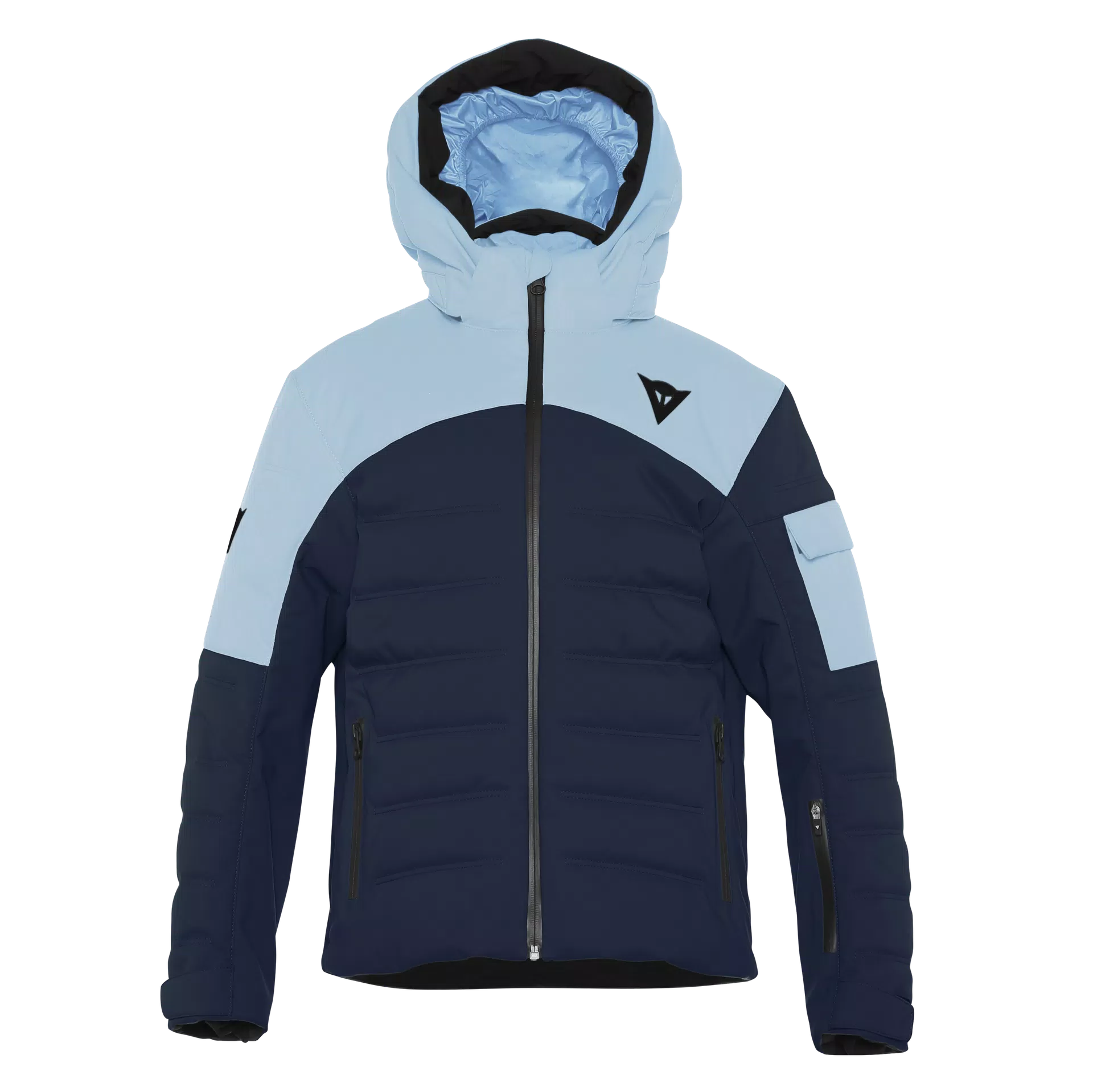 RIBBO PADDING JACKET