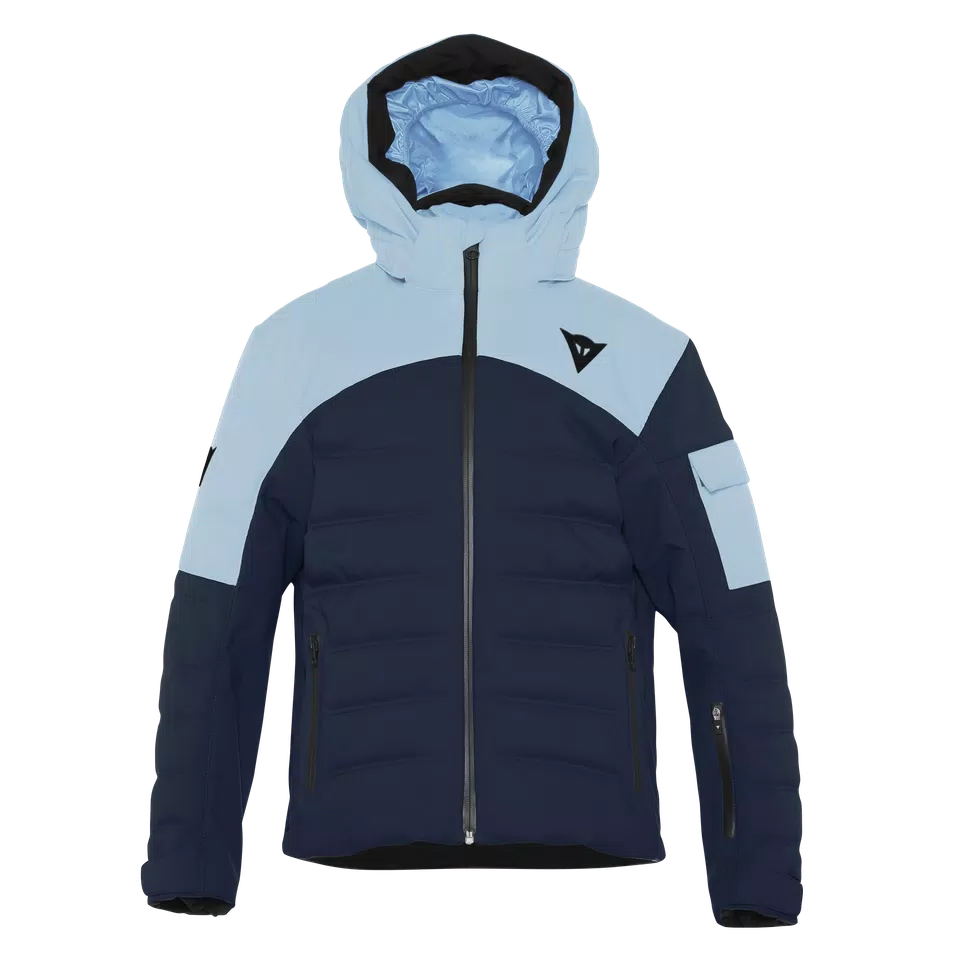 RIBBO PADDING JACKET -  - 5