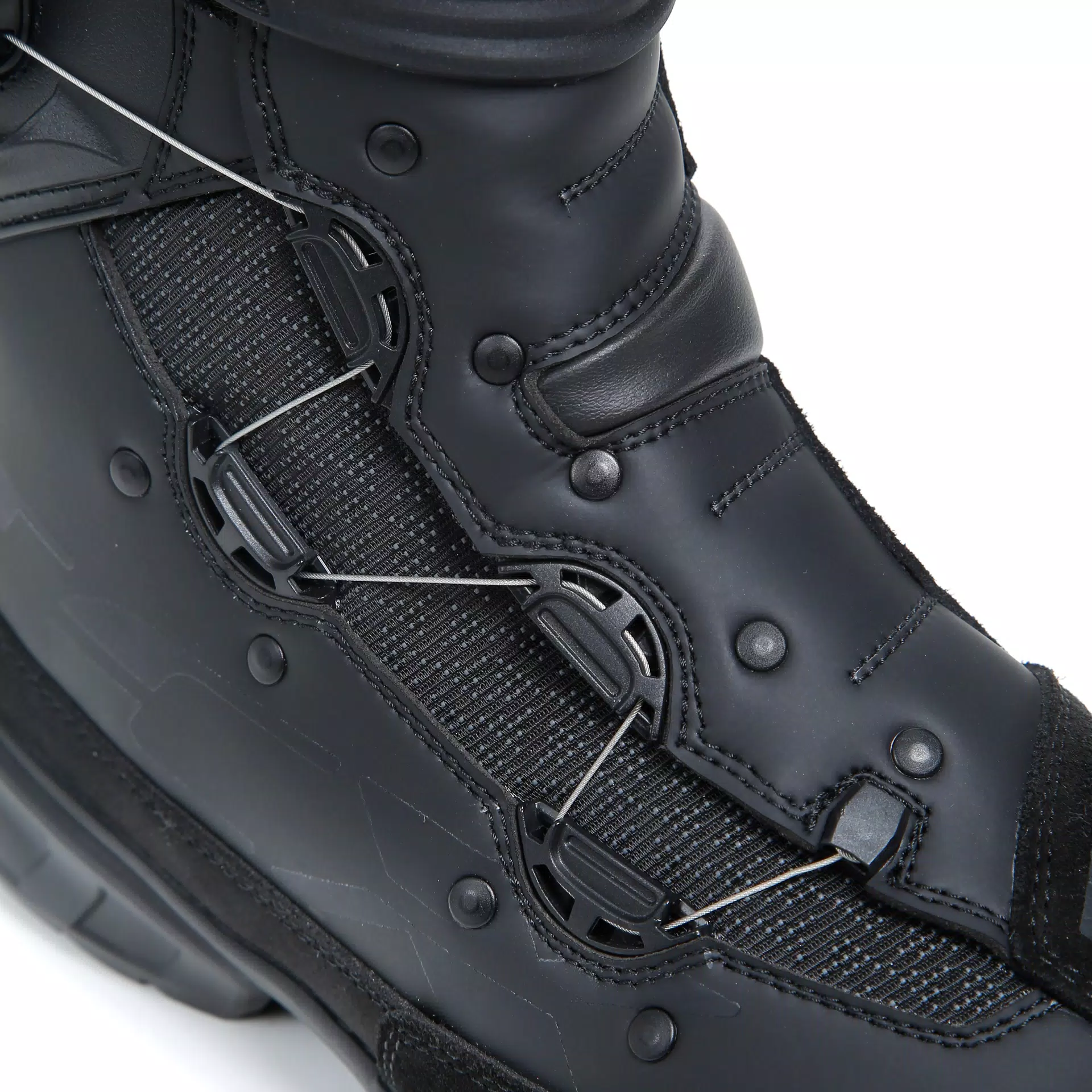 INFINITY 3 MID WP - BLACK