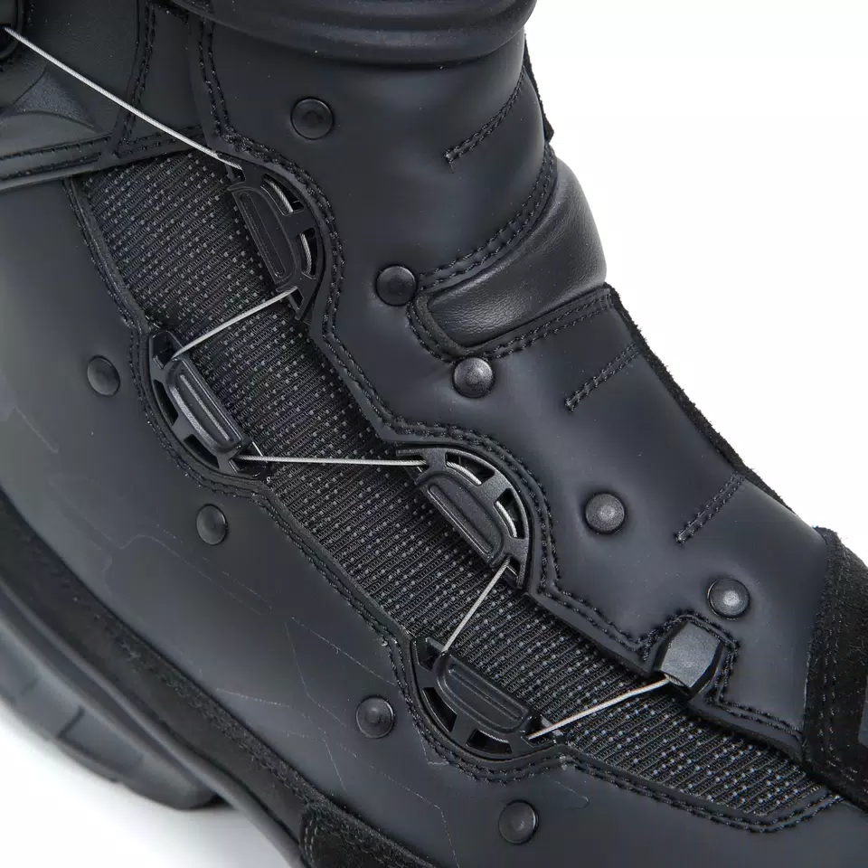 INFINITY 3 MID WP - BLACK -  - 8
