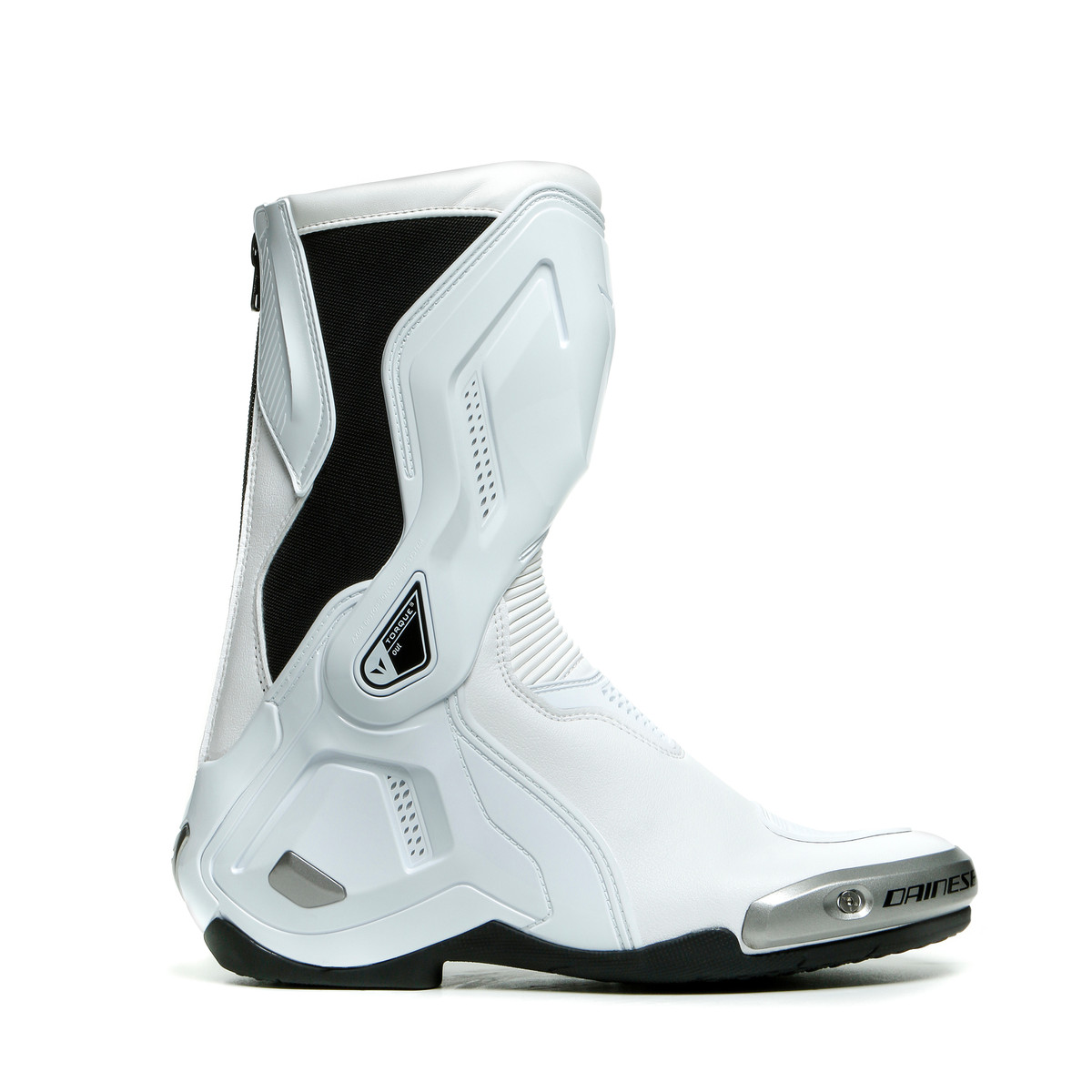 torque 3 boots