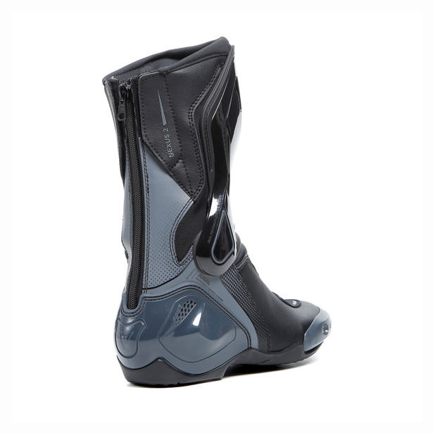 nexus-2-lady-boots-black-anthracite image number 2
