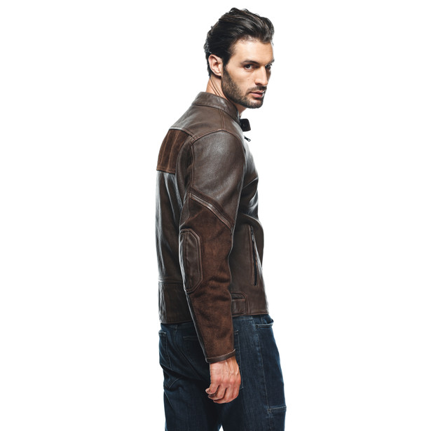 merak-leather-jacket-tobacco image number 8