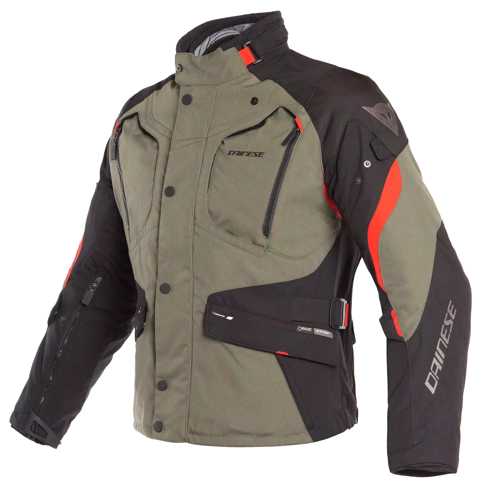 DOLOMITI GORE-TEX JACKET