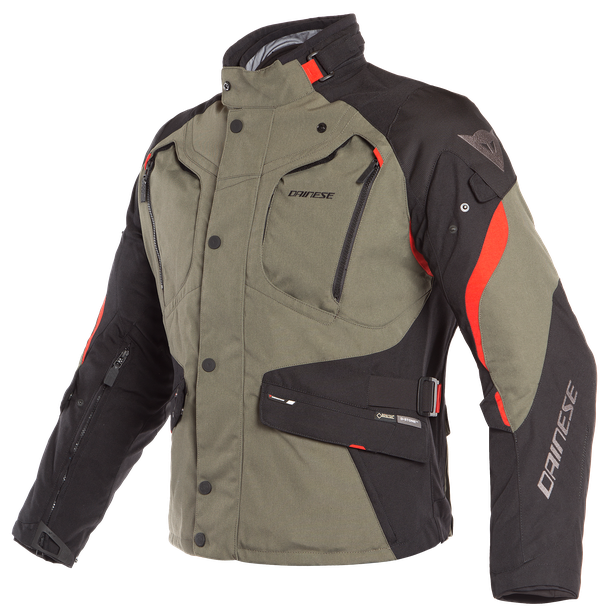 Dainese gore tex motorcycle jacket sale