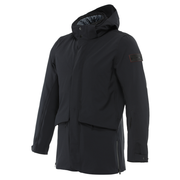 brera-d-dry-xt-jacket-anthracite image number 0