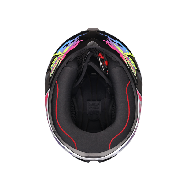 k1-s-bezzecchi-2023-casque-moto-int-gral-e2206 image number 7