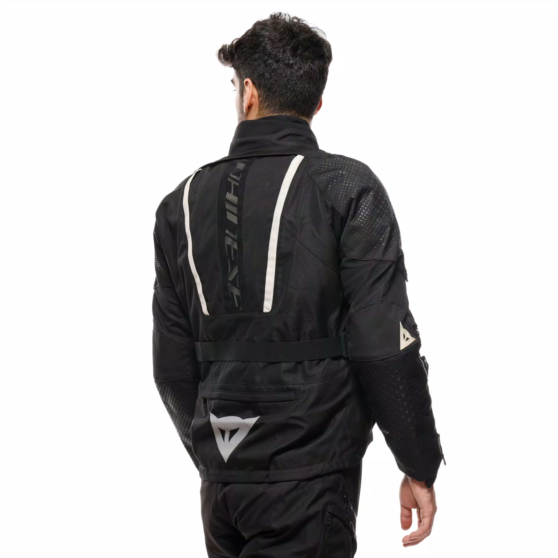 GULLFOSS&nbsp;D-DRY - MEN'S ALL SEASONS MOTORCYCLE JACKET