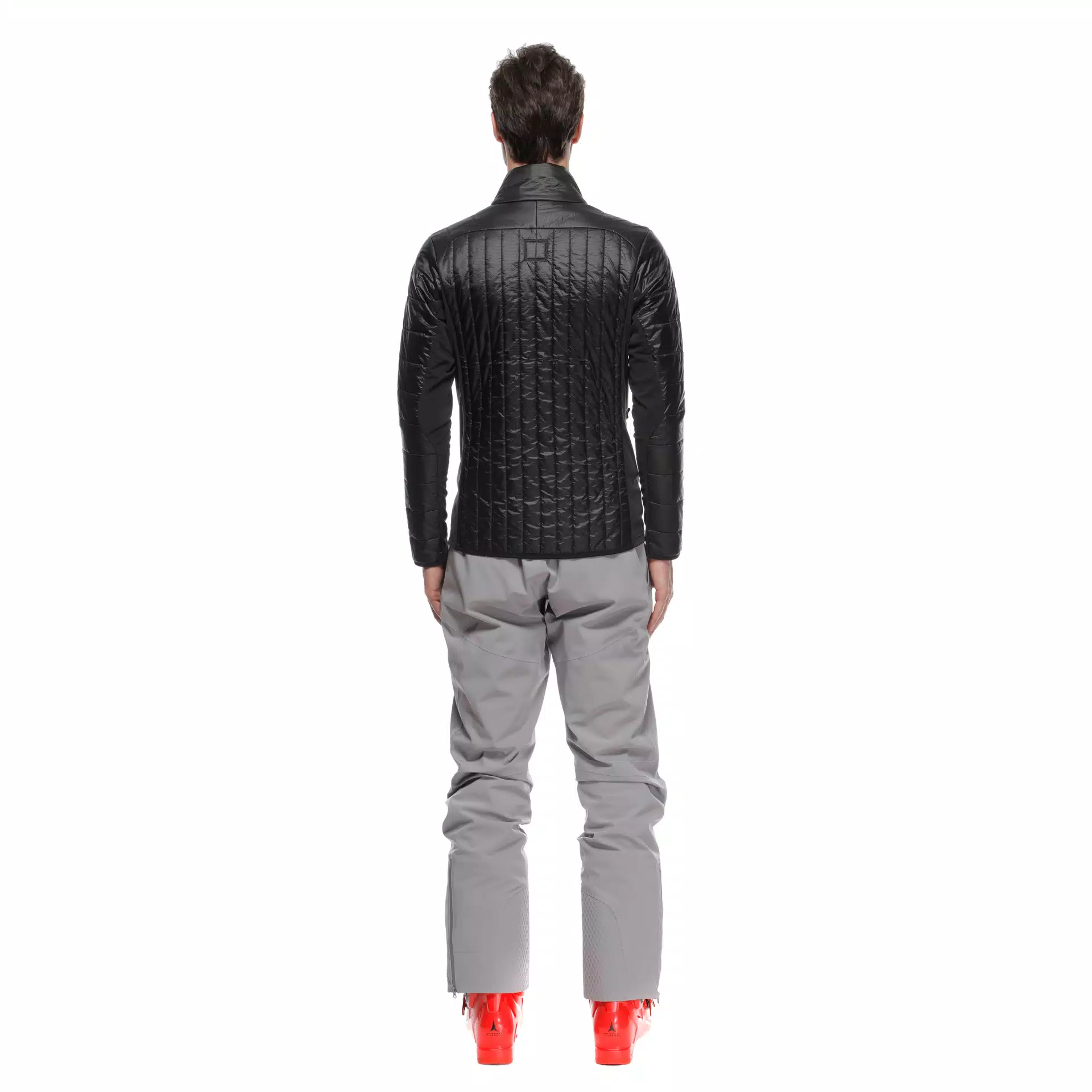 MEN'S THERMAL INNER PADDED SKI JACKET