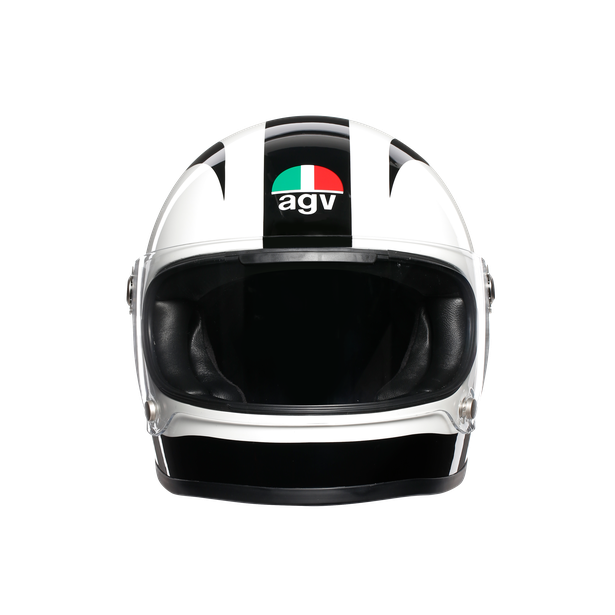 X3000 AGV DOT LIMITED EDIT. - NIETO TRIBUTE