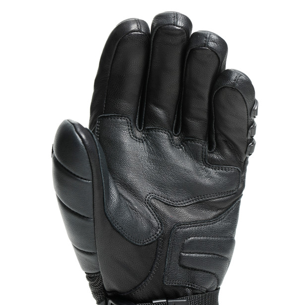 hp-ergotek-pro-gloves-stretch-limo-high-risk-red image number 7