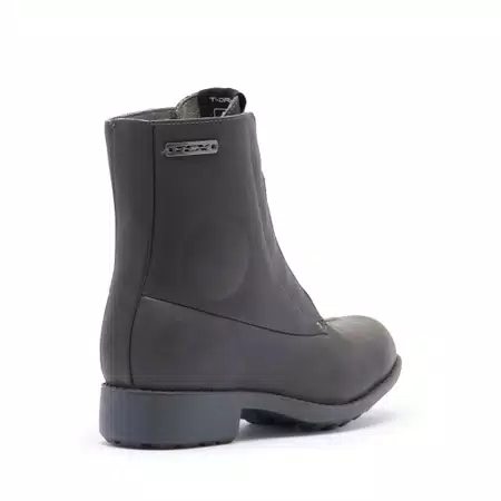 BLEND 2 WP STIVALETTI MOTO IMPERMEABILI DONNA - NERO -  - 3