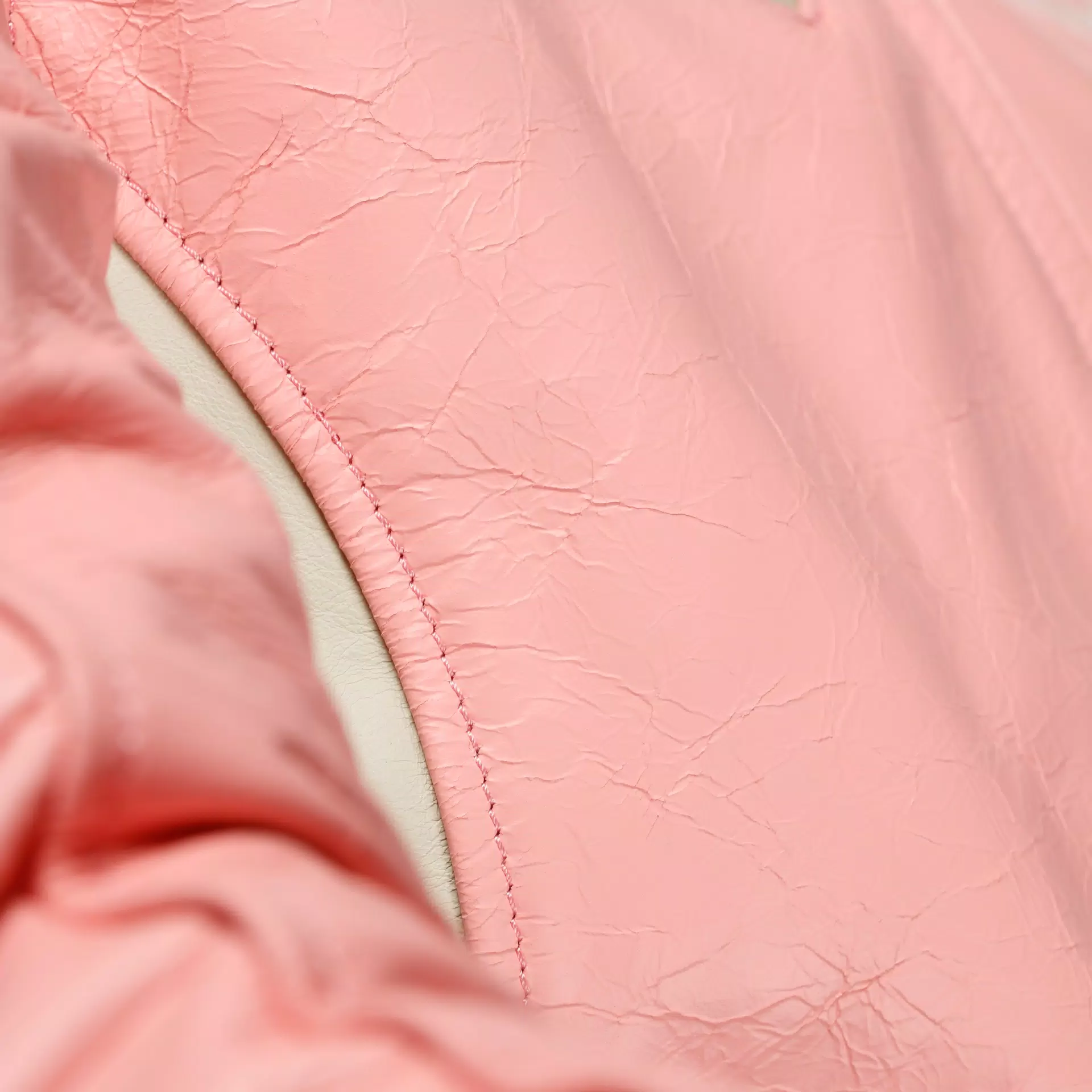 LOLA 5 - MOTORRADJACKE AUS LEDER DAMEN