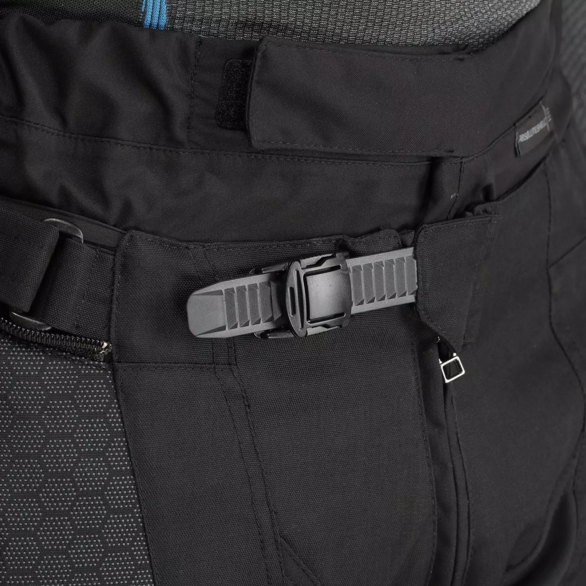 SUPER ADVENTURE ABS&Oslash;LUTESHELL&trade; - PANTALON DE MOTO OFF-ROAD HOMME