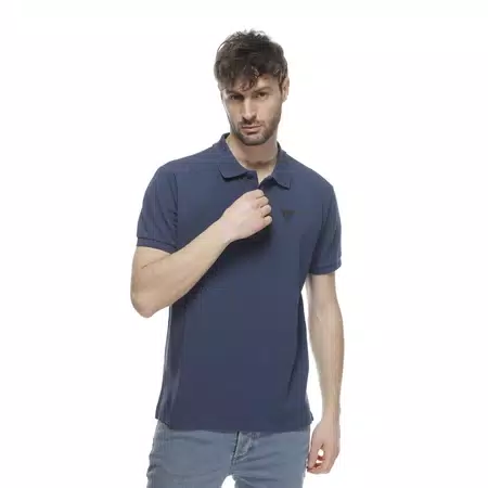 SPEED DEMON - POLO DÉCONTRACTÉ - INSIGNIA BLUE - 3