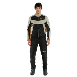 SAURIS 2 D-DRY JACKET - ダイネーゼジャパン | Dainese Japan