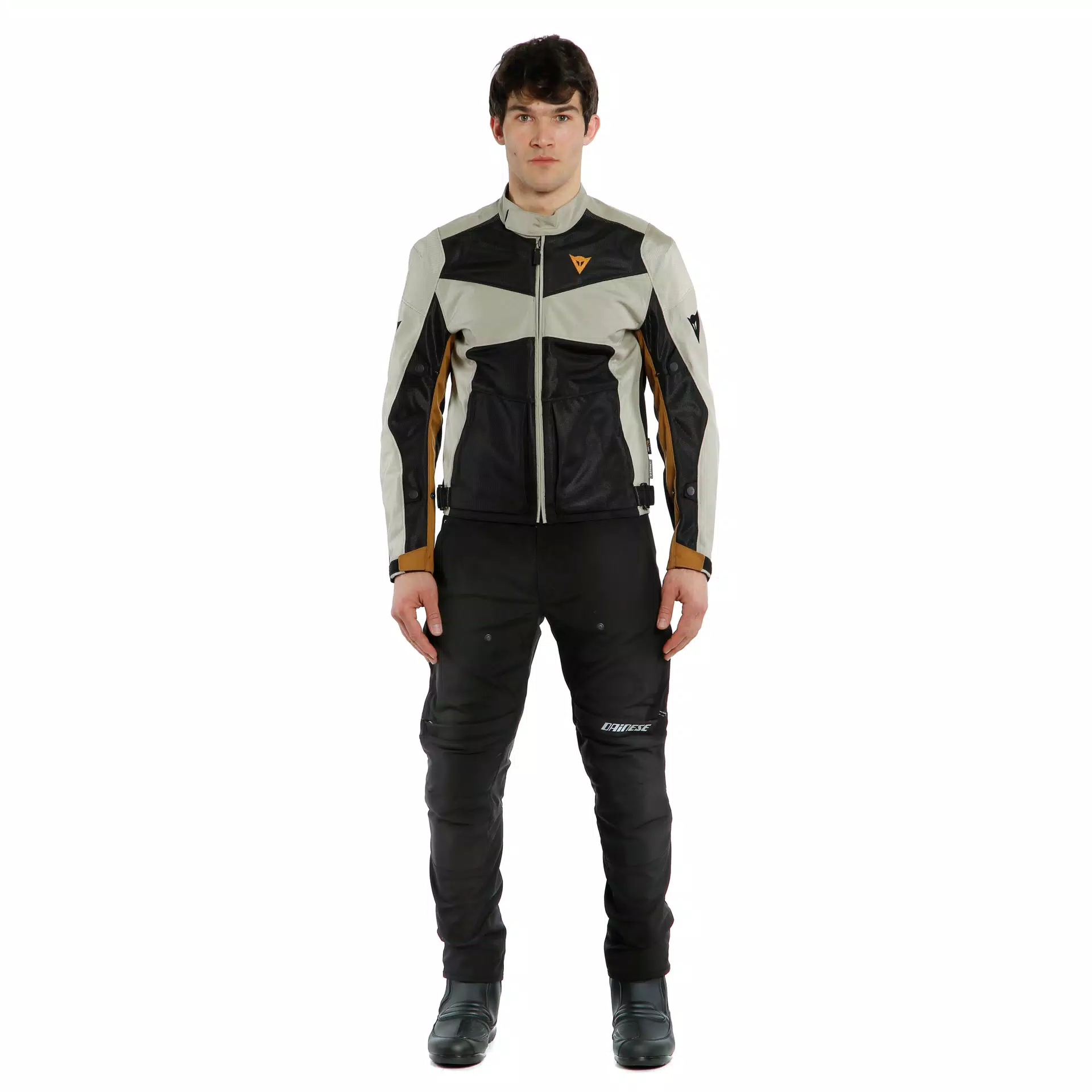 SAURIS 2 D-DRY JACKET