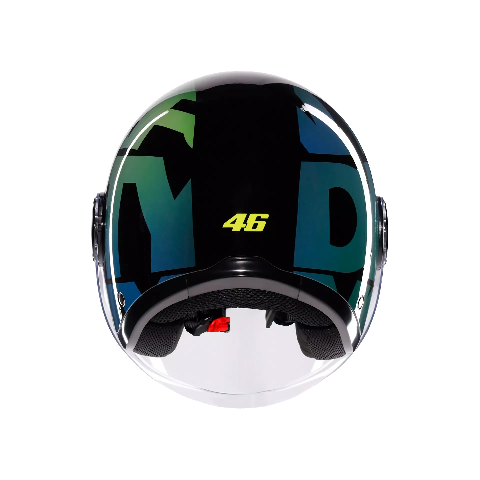 ETERES LIDO 46 - CASQUE MOTO JET E2206