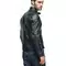 MIKE 3 - GIACCA MOTO IN PELLE UOMO