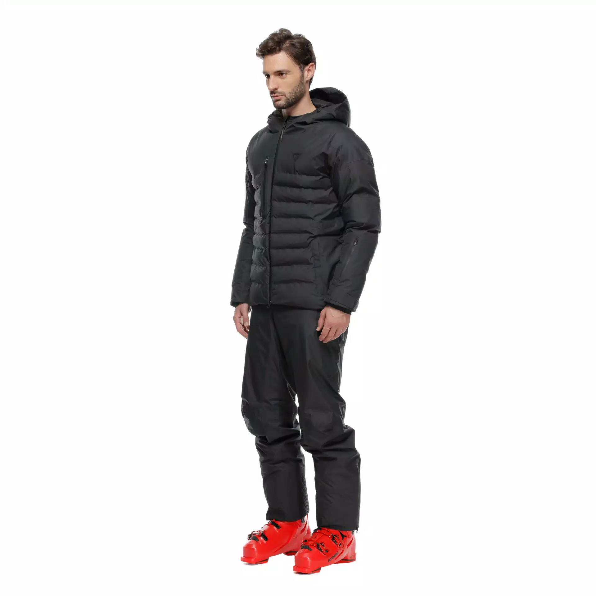 MEN'S M003 D-DRY® SKI JACKET | STRETCH-LIMO | Dainese