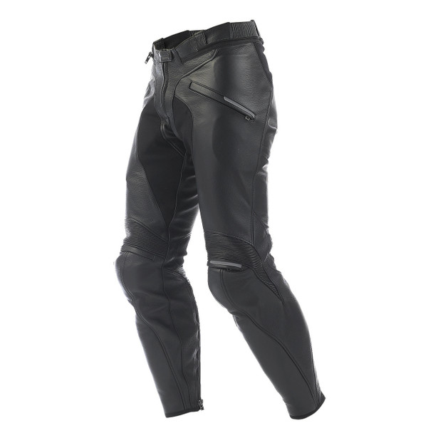 Alien Leather Pants, motorcycle pants in leather | Dainese