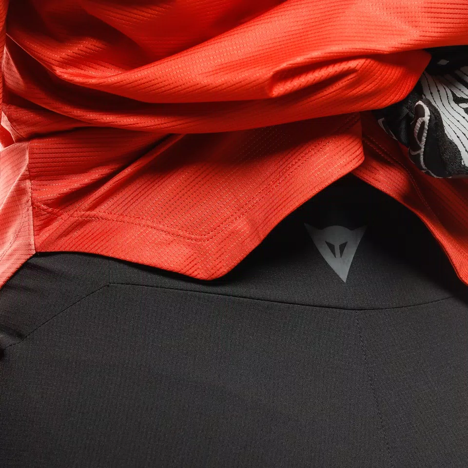 HG AER - WOMEN'S BIKE PANTS - BLACK - 8