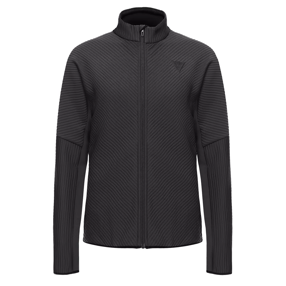 MEN'S W002 TECHNICAL SKI LAYER  - STRETCH-LIMO - 1