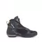 R04D AIR SOMMER MOTORRADSCHUHE DAMEN - SCHWARZ/WEISS
