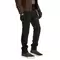 CASUAL SLIM - MEN'S MOTORCYCLE PANTS IN FABRIC