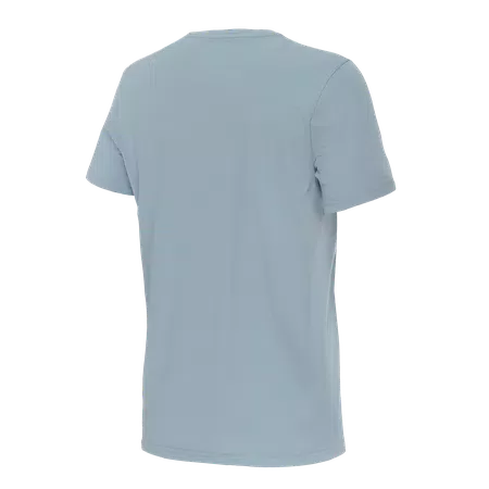 RIDE RESPECT - MEN'S CREWNECK T-SHIRT - MOUNTAIN SPRING - 2