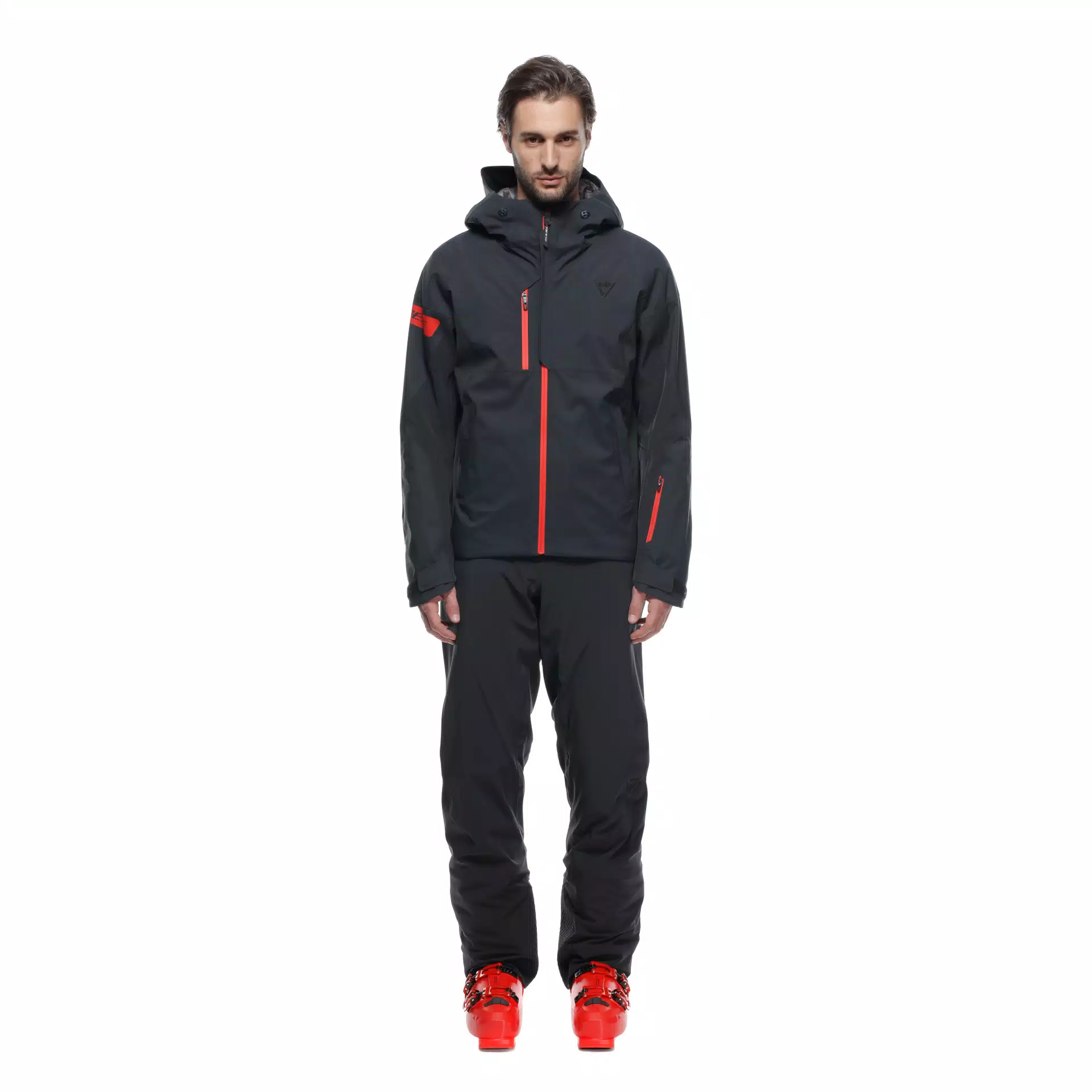 HEREN S003 DERMIZAX EV&trade; CORE READY SKI JAS