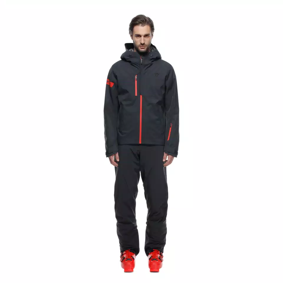 S003 DERMIZAX EV™ CORE READY SKIJACKE FÜR HERREN - STRETCH-LIMO - 3