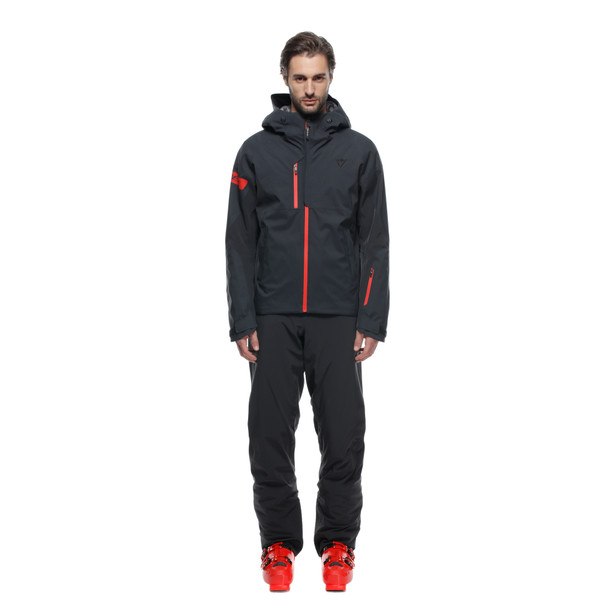men-s-s003-dermizax-dx-core-ready-ski-jacket-stretch-limo image number 2